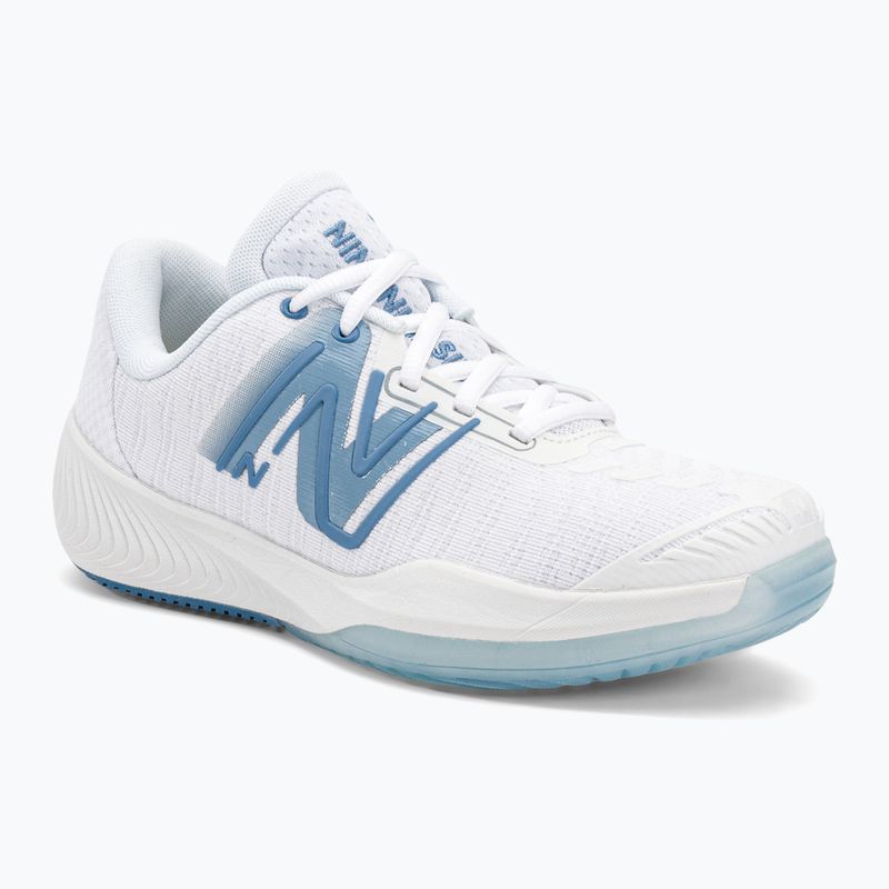 Scarpe da tennis da donna New Balance Fuel Cell 996 v5 bianco