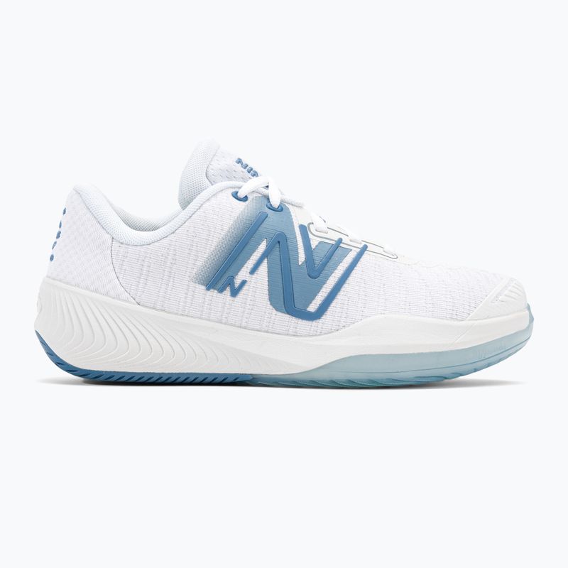 Scarpe da tennis da donna New Balance Fuel Cell 996 v5 bianco 2