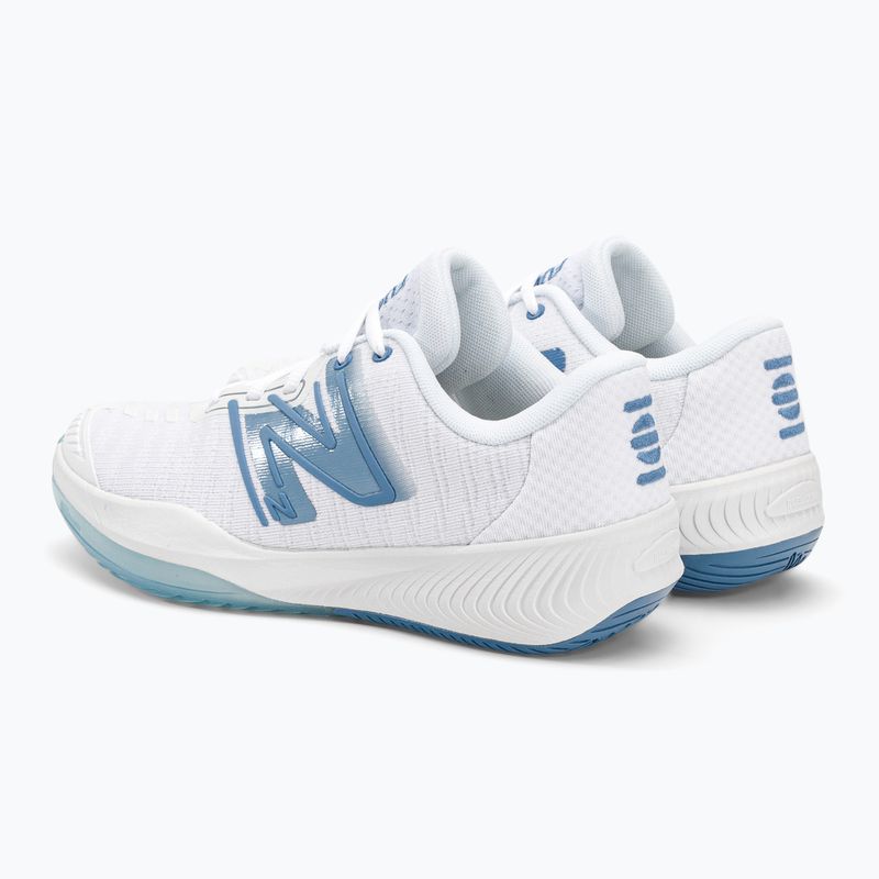 Scarpe da tennis da donna New Balance Fuel Cell 996 v5 bianco 3