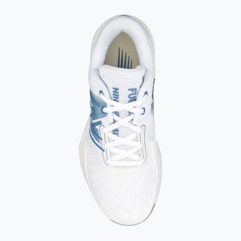 Scarpe da tennis da donna New Balance Fuel Cell 996 v5 bianco 6