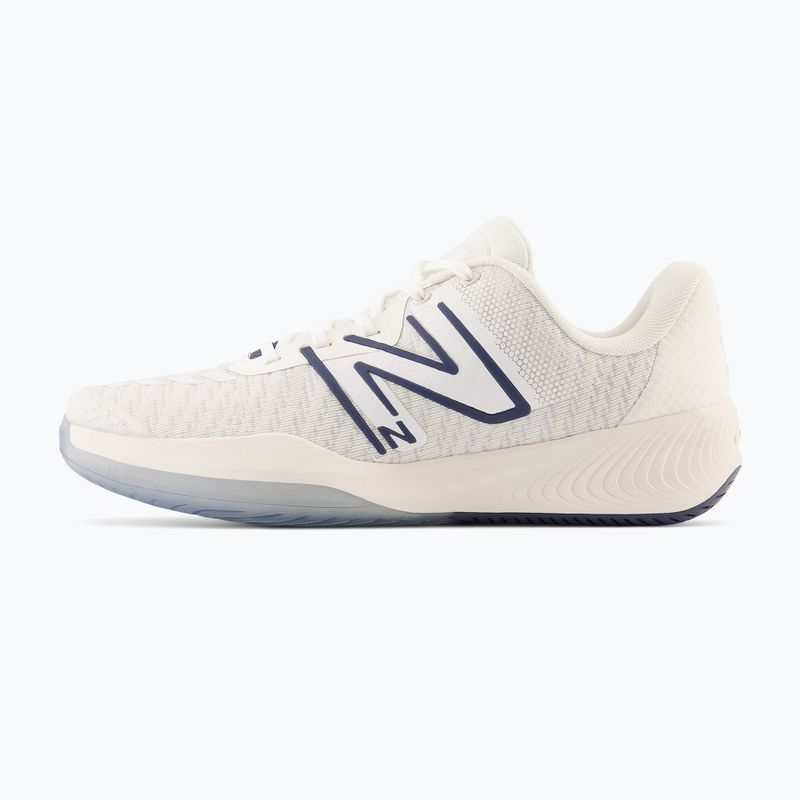 Scarpe da tennis da uomo New Balance FuelCell 996 v5 bianco 11