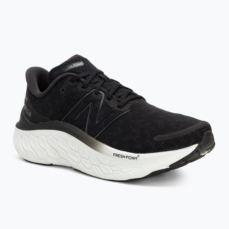 New Balance Fresh Foam X Kaiha Road scarpe da corsa nere da uomo