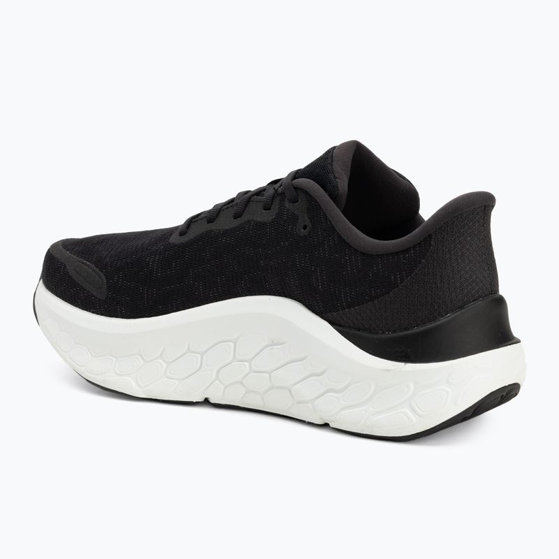 New Balance Fresh Foam X Kaiha Road scarpe da corsa nere da uomo 3