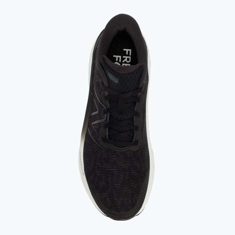 New Balance Fresh Foam X Kaiha Road scarpe da corsa nere da uomo 5