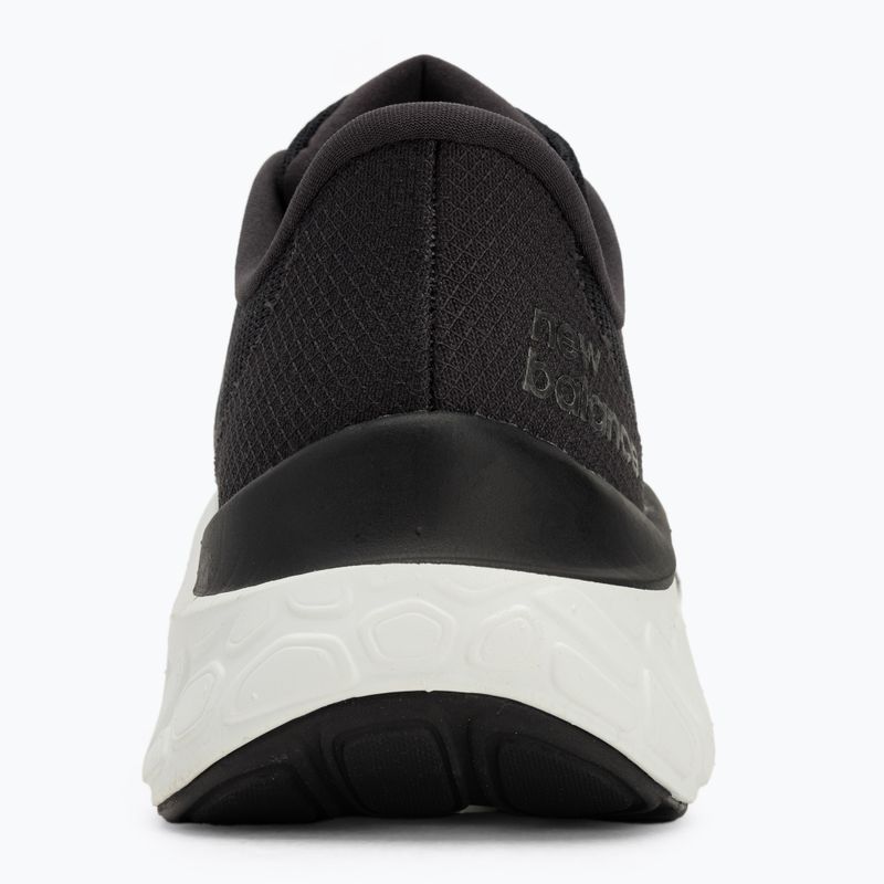New Balance Fresh Foam X Kaiha Road scarpe da corsa nere da uomo 6