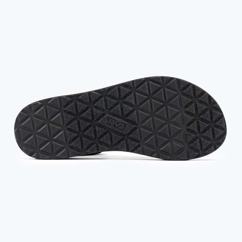 Sandali Teva Original Universal bandana basilico da donna 5