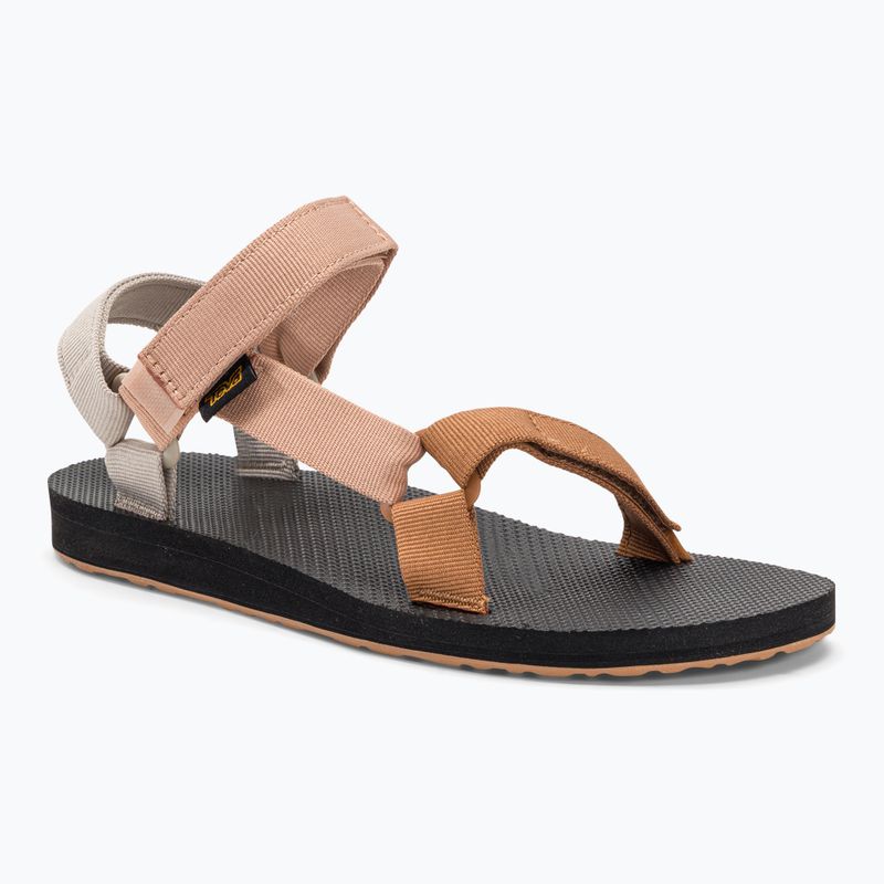 Sandali Teva da donna Original Universal maple sugar multi