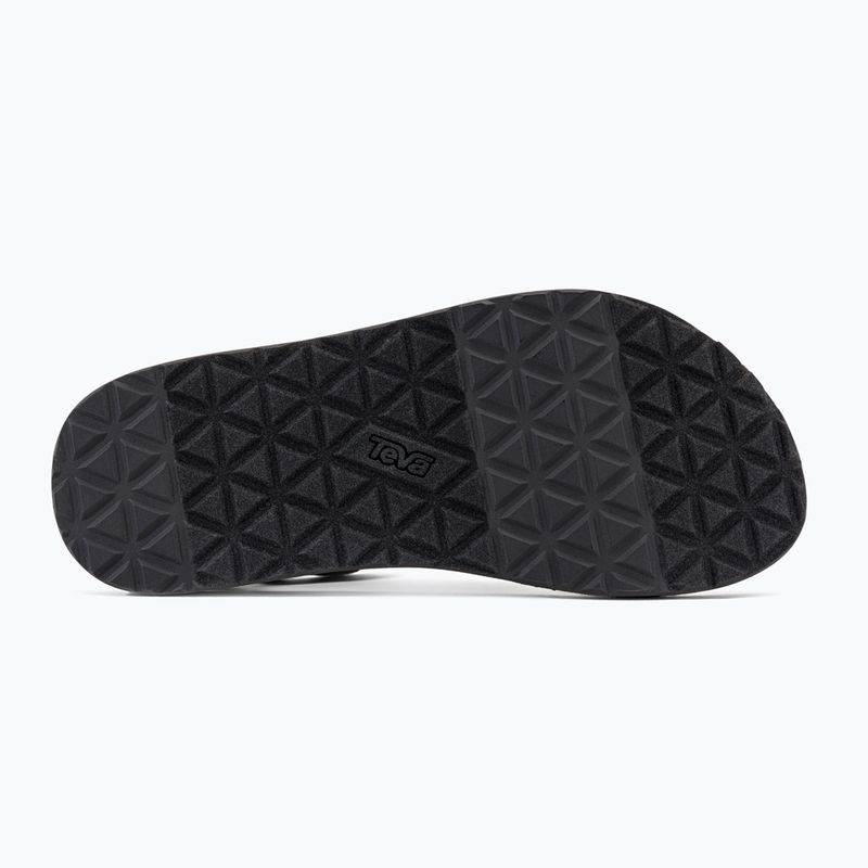 Sandali Teva Original Universal bandana oliva scuro da uomo 5