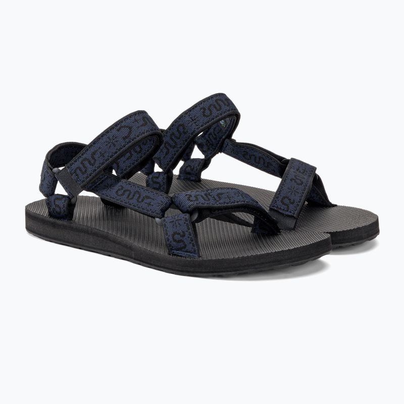 Sandali Teva Original Universal bandana total eclipse da uomo 4