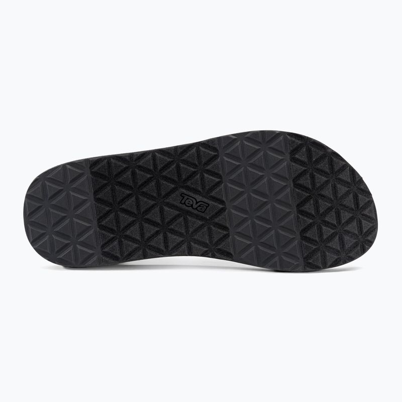 Sandali Teva Original Universal bandana total eclipse da uomo 5