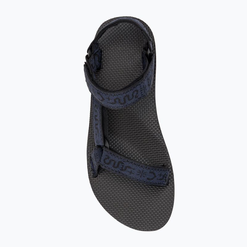 Sandali Teva Original Universal bandana total eclipse da uomo 6