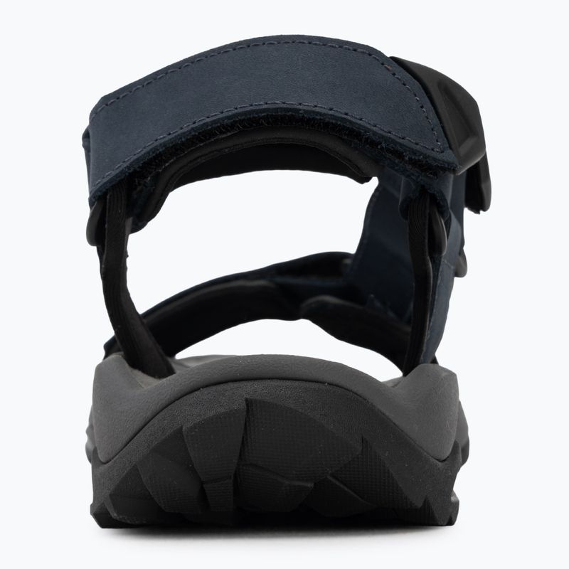Sandali da uomo Teva Terra Fi Lite Leather total eclipse 6