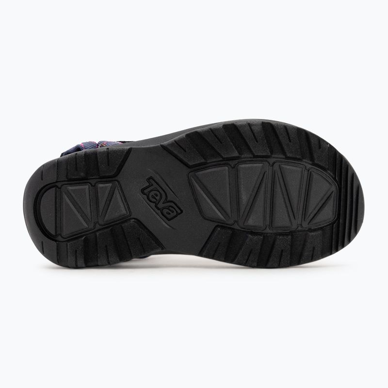Sandali Teva Hurricane XLT2 diamond mood indigo per bambini 4