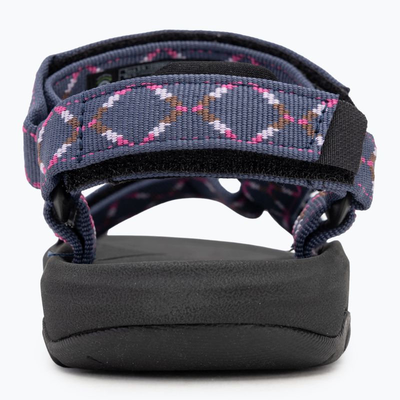 Sandali Teva Hurricane XLT2 diamond mood indigo per bambini 6