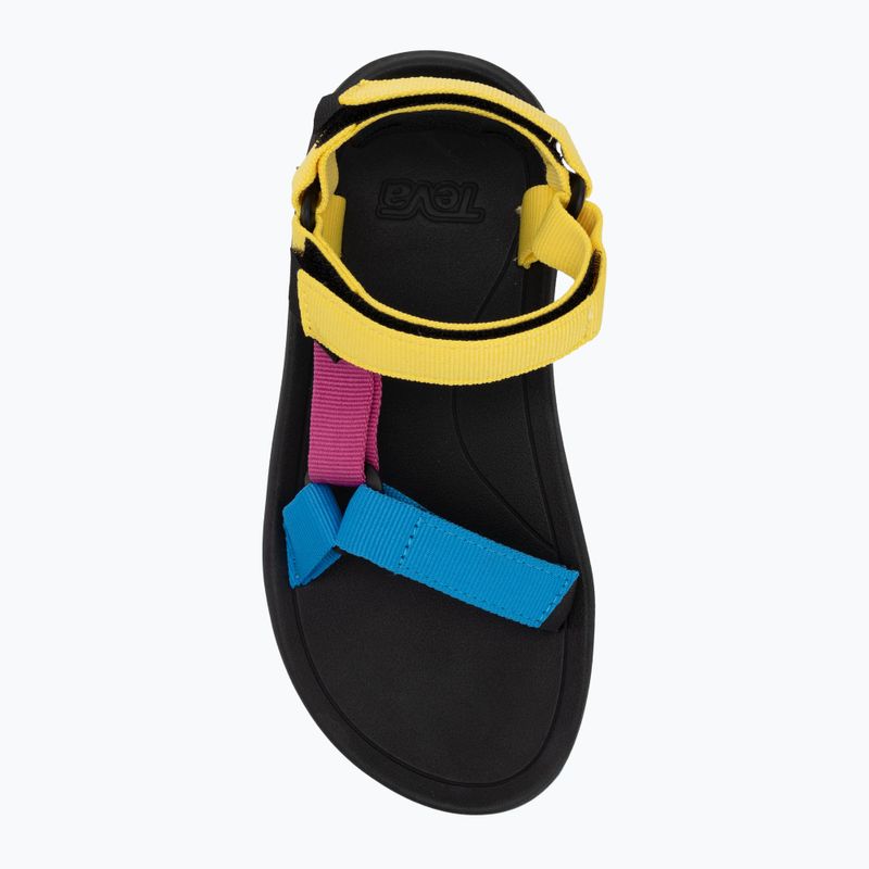 Teva Hurricane XLT2 acqua multi sandali per bambini 5