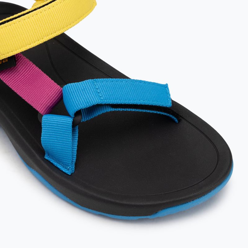 Teva Hurricane XLT2 acqua multi sandali per bambini 7