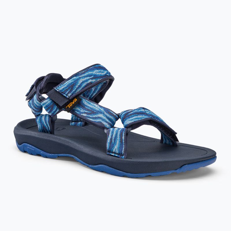 Sandali Teva Hurricane XLT2 waves mood indigo junior