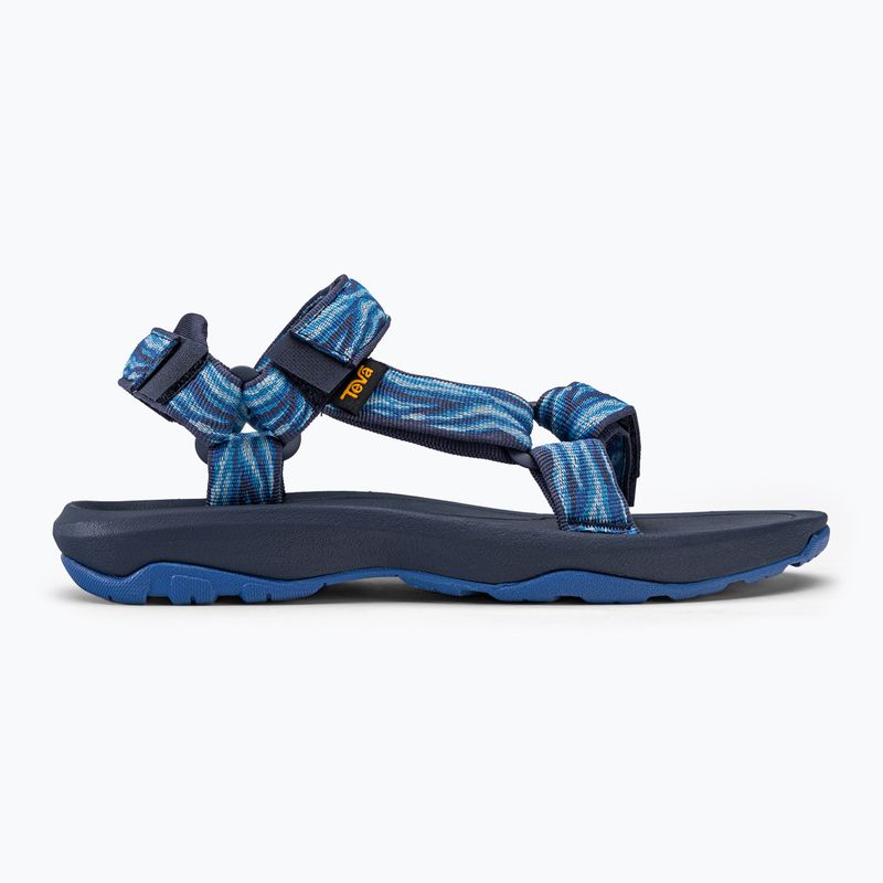 Sandali Teva Hurricane XLT2 waves mood indigo junior 2