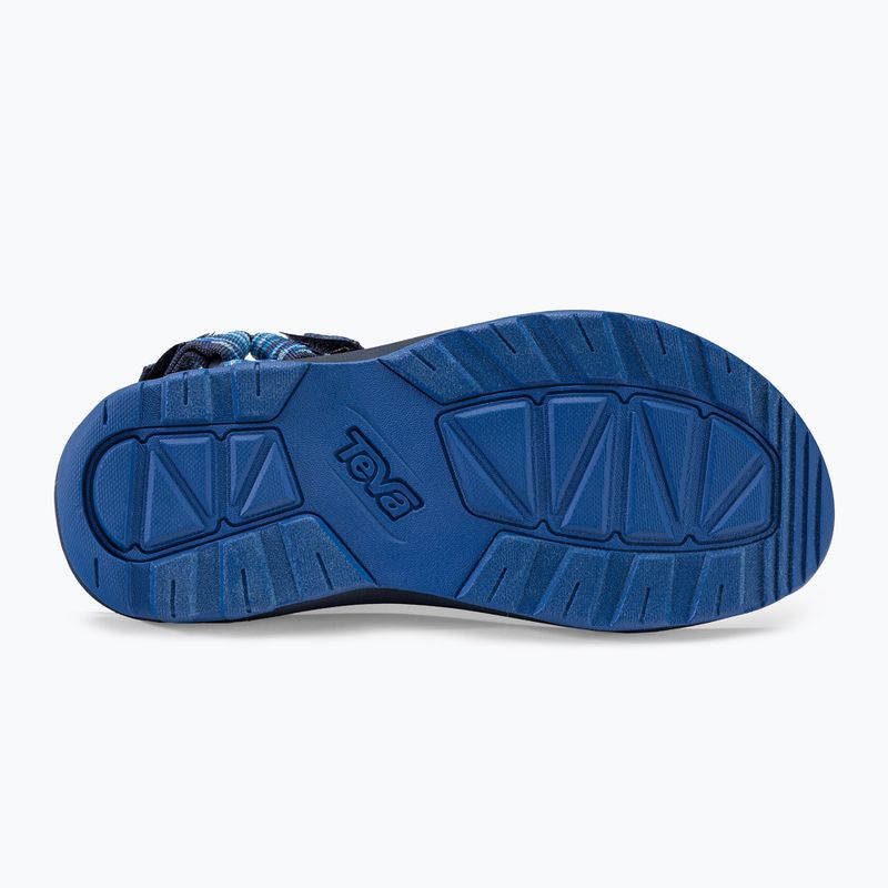 Sandali Teva Hurricane XLT2 waves mood indigo junior 5