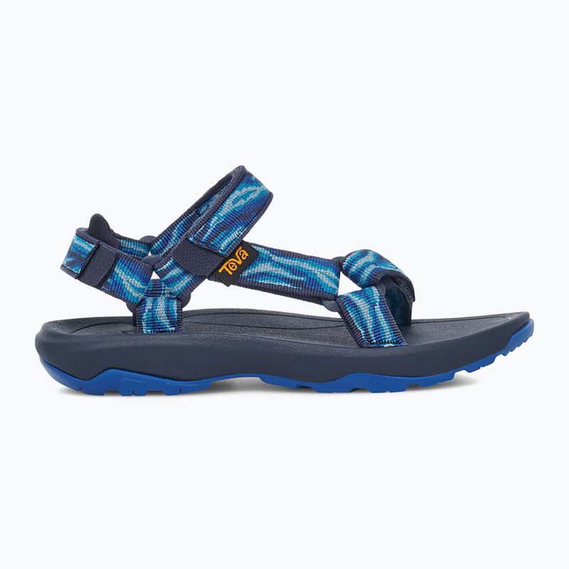 Sandali Teva Hurricane XLT2 waves mood indigo junior 10