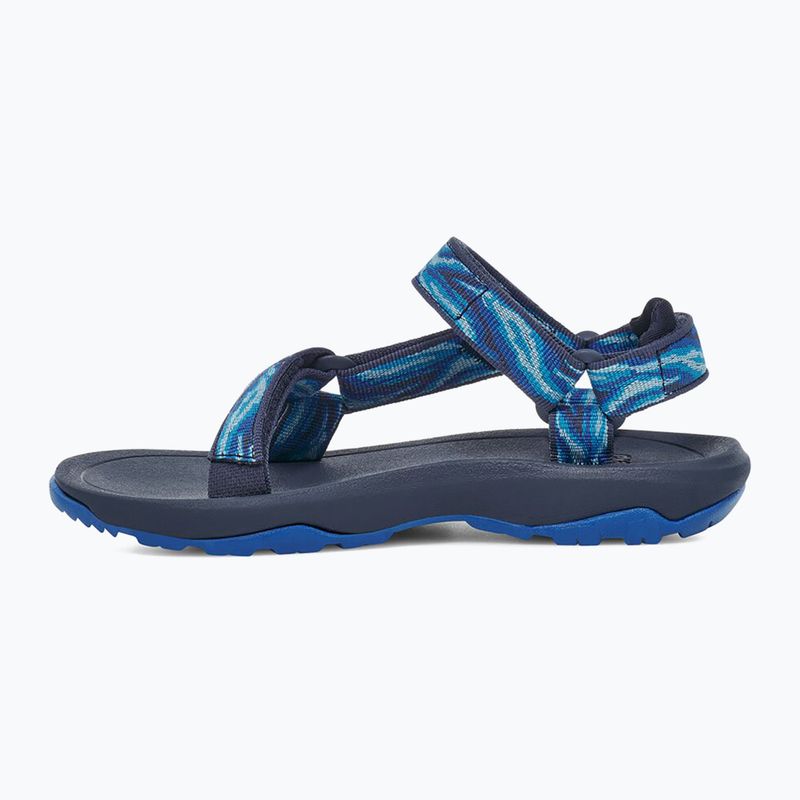 Sandali Teva Hurricane XLT2 waves mood indigo junior 11
