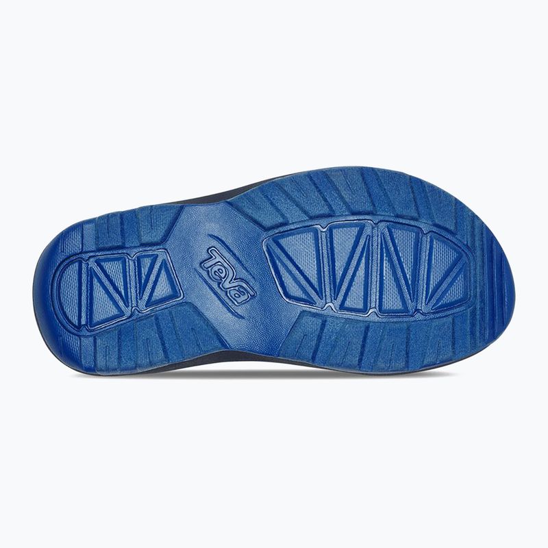 Sandali Teva Hurricane XLT2 waves mood indigo junior 14