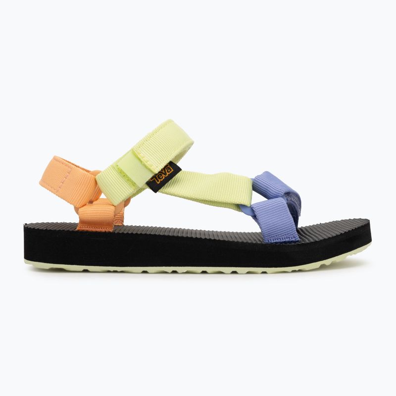 Sandali Teva per bambini Original Universal wind multi 2