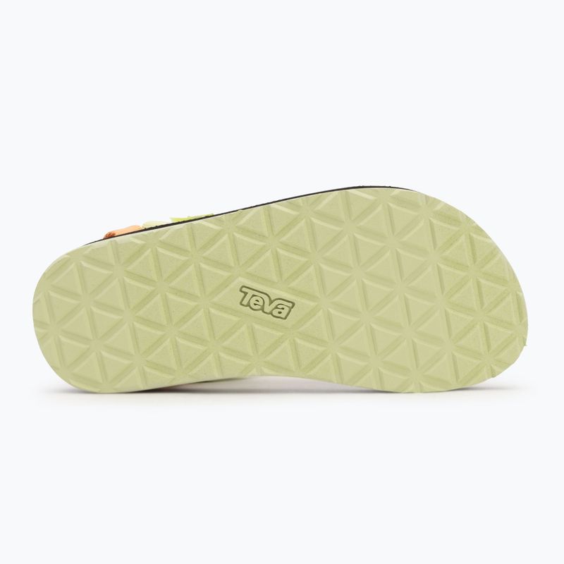 Sandali Teva per bambini Original Universal wind multi 4