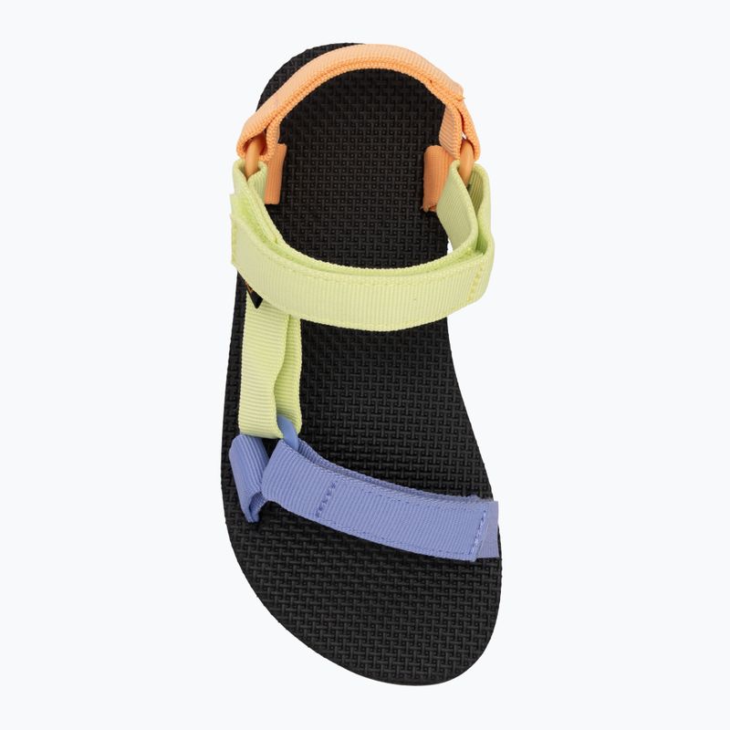 Sandali Teva per bambini Original Universal wind multi 5