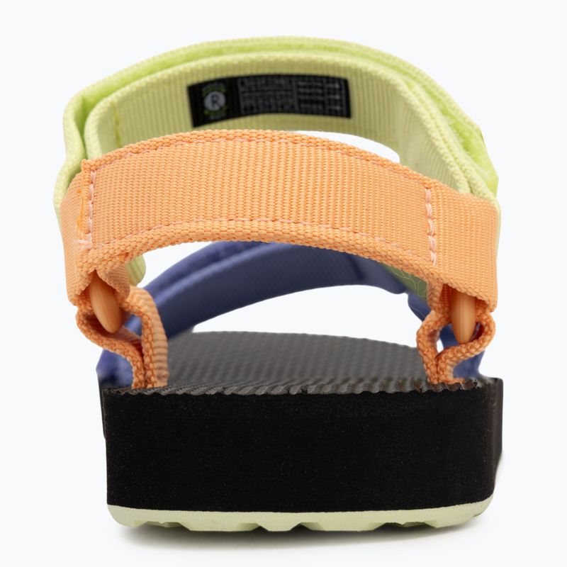 Sandali Teva per bambini Original Universal wind multi 6