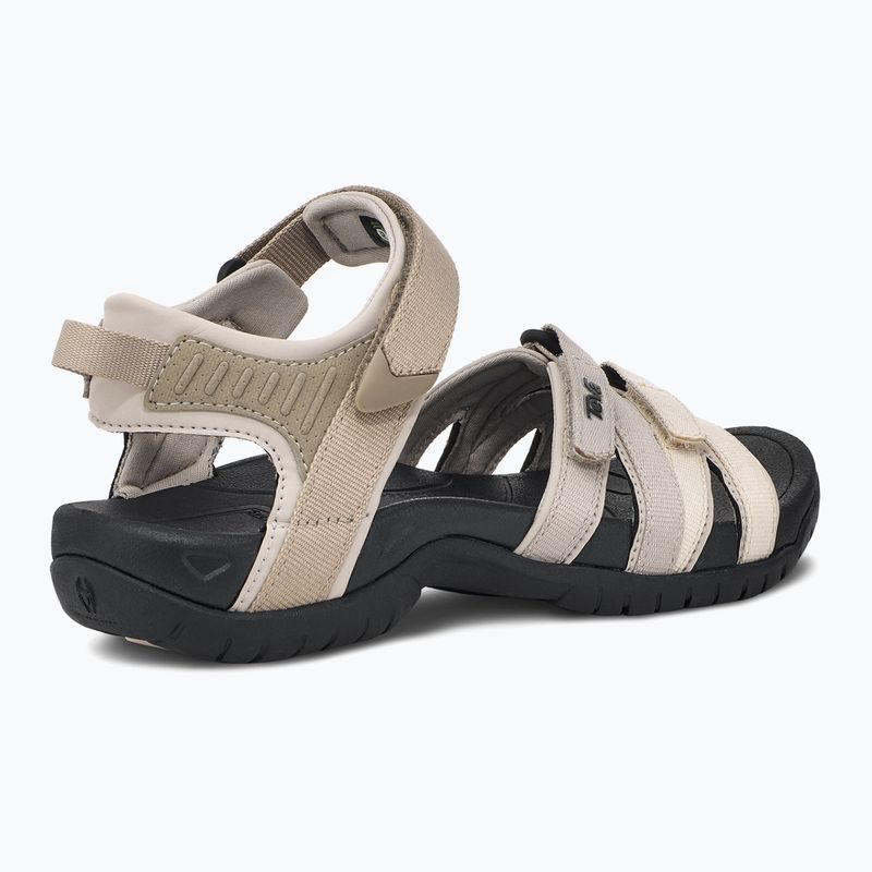 Sandali Teva Tirra da donna nero/birra multi 11