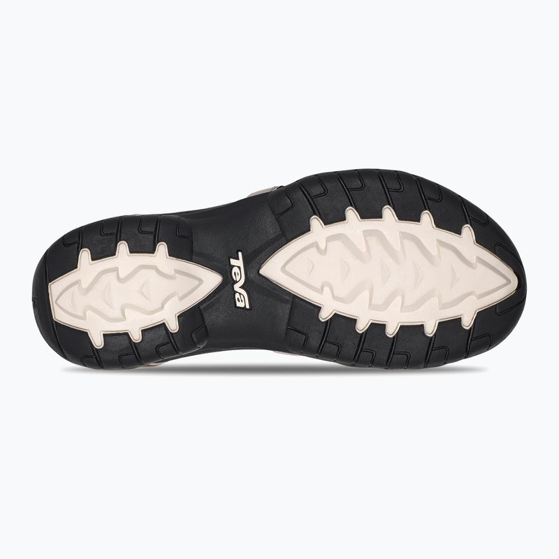 Sandali Teva Tirra da donna nero/birra multi 13