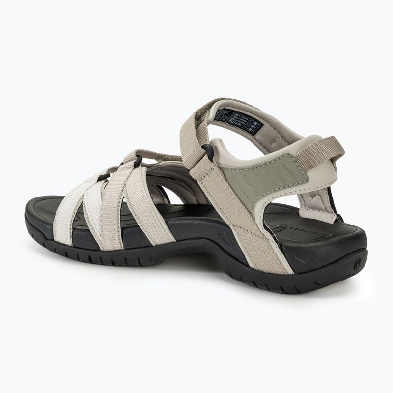 Sandali Teva Tirra da donna nero/birra multi 3