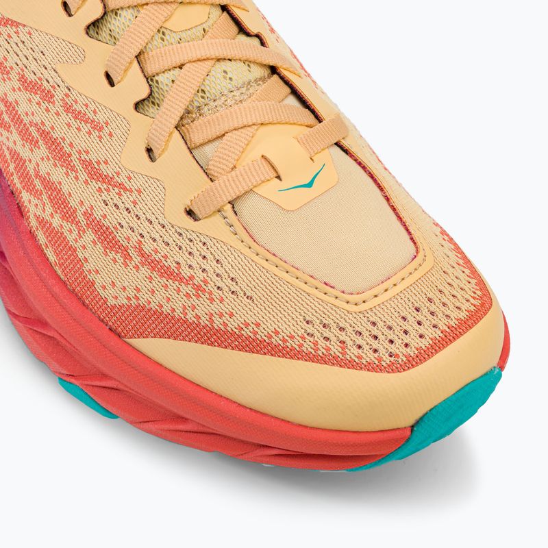 Scarpe da corsa da donna HOKA Speedgoat 5 impala/flame 8