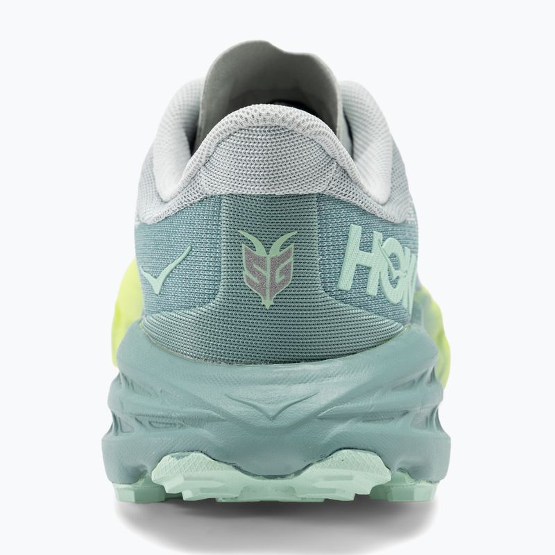 Scarpe da corsa da donna HOKA Speedgoat 5 mercury/trellis 6