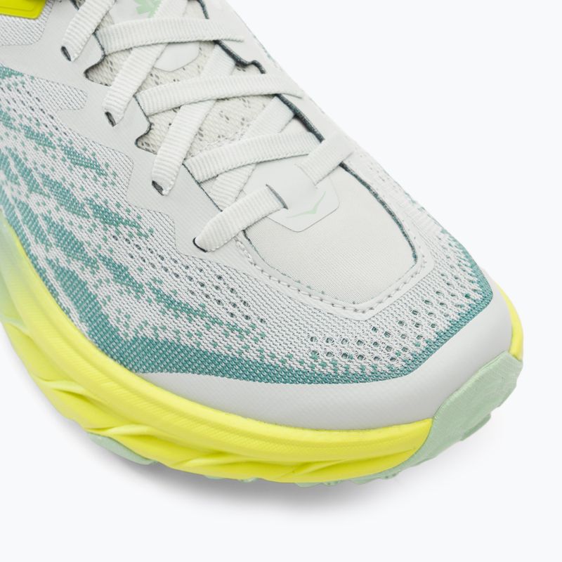 Scarpe da corsa da donna HOKA Speedgoat 5 Wide festival mercury/trellis 7
