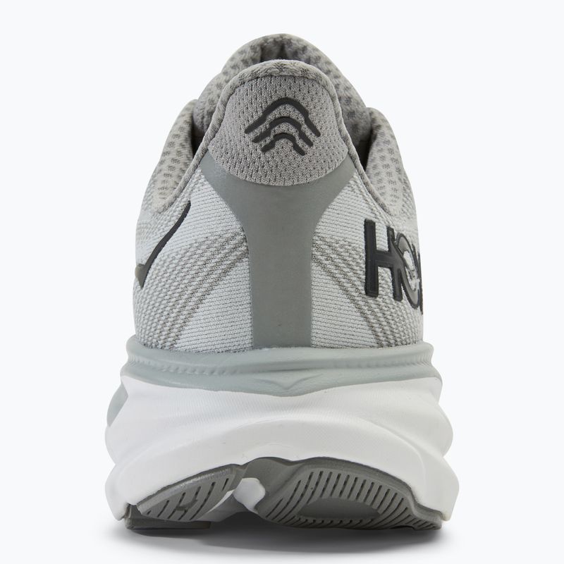 HOKA scarpe da corsa da uomo Clifton 9 harbor mist/lunar rock 6