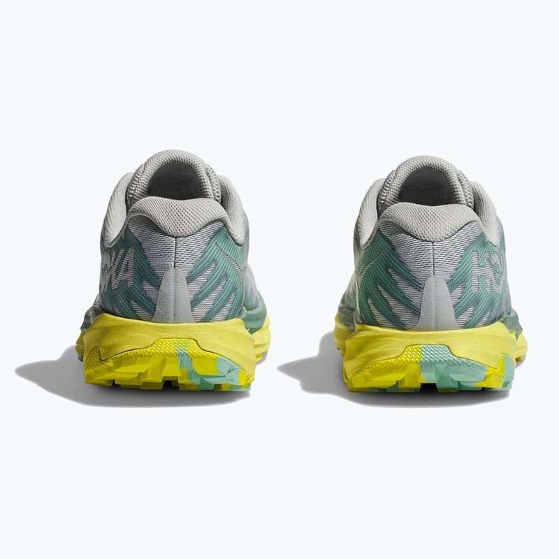 Scarpe da corsa da donna HOKA Torrent 3 mercurio/primula della sera 6
