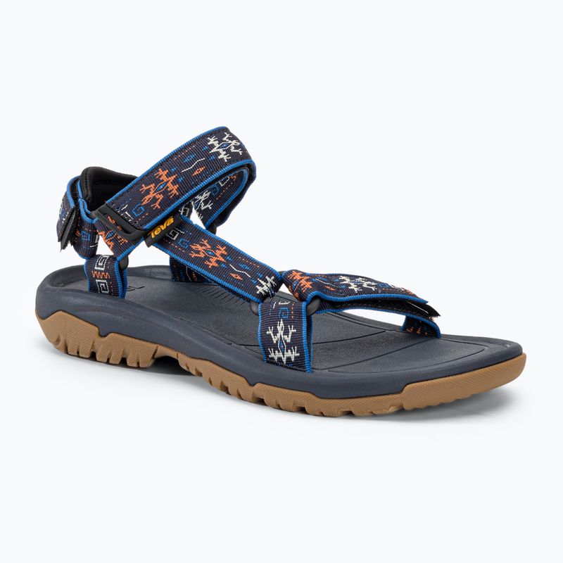 Sandali Teva Hurricane XLT2 gecko total eclipse da uomo