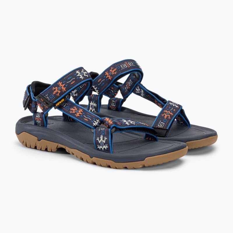 Sandali Teva Hurricane XLT2 gecko total eclipse da uomo 4