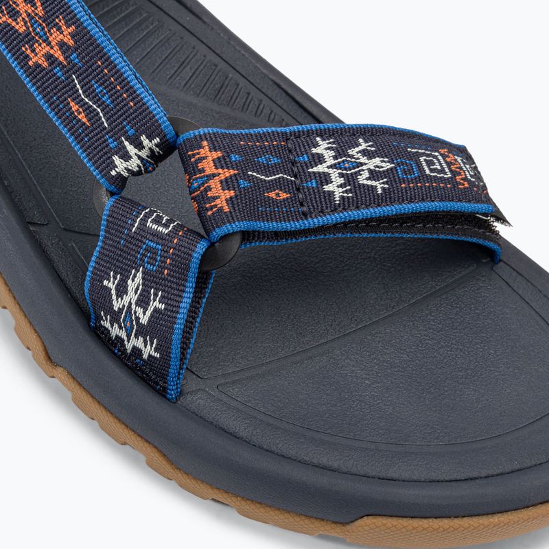 Sandali Teva Hurricane XLT2 gecko total eclipse da uomo 7