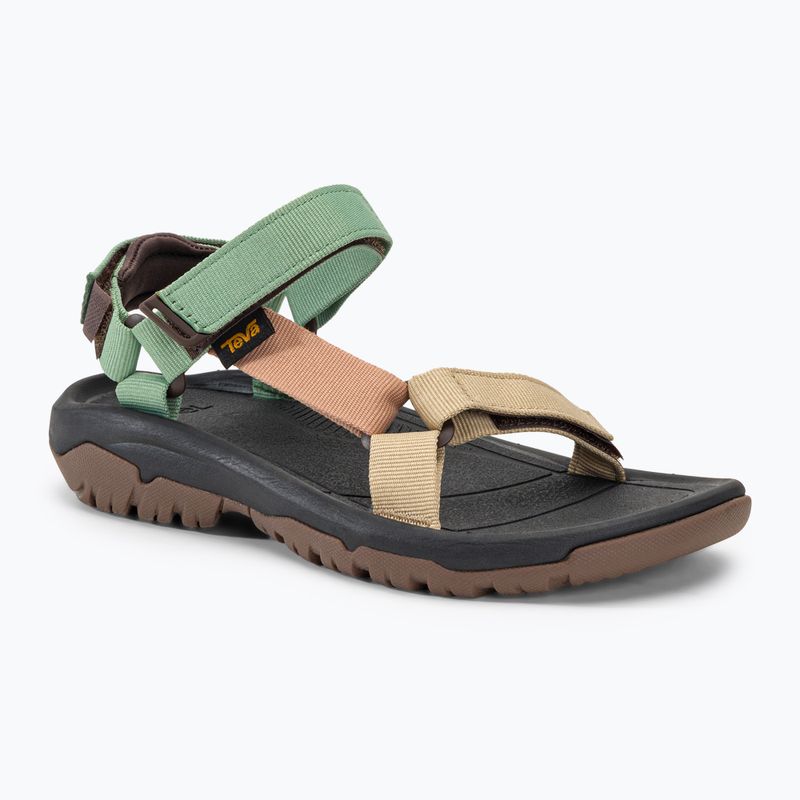 Sandali Teva Hurricane XLT2 basilico/ zucchero d'acero multi da donna