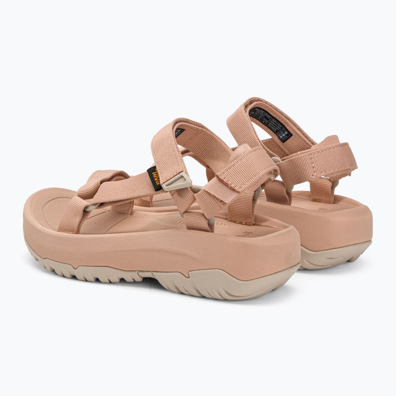 Sandali Teva Hurricane XLT2 Ampsole con zucchero d'acero da donna 3