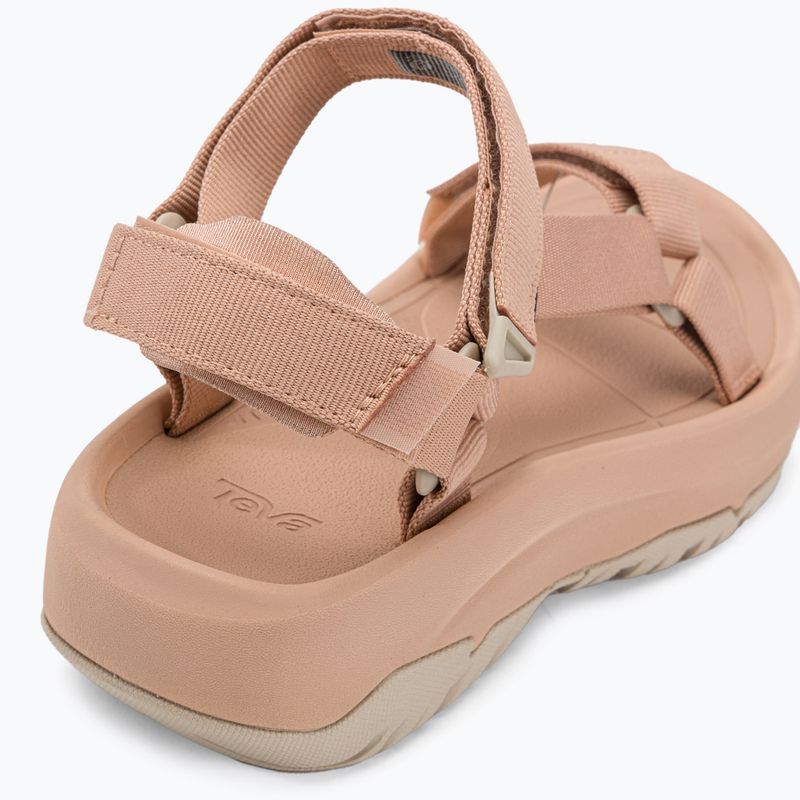 Sandali Teva Hurricane XLT2 Ampsole con zucchero d'acero da donna 9