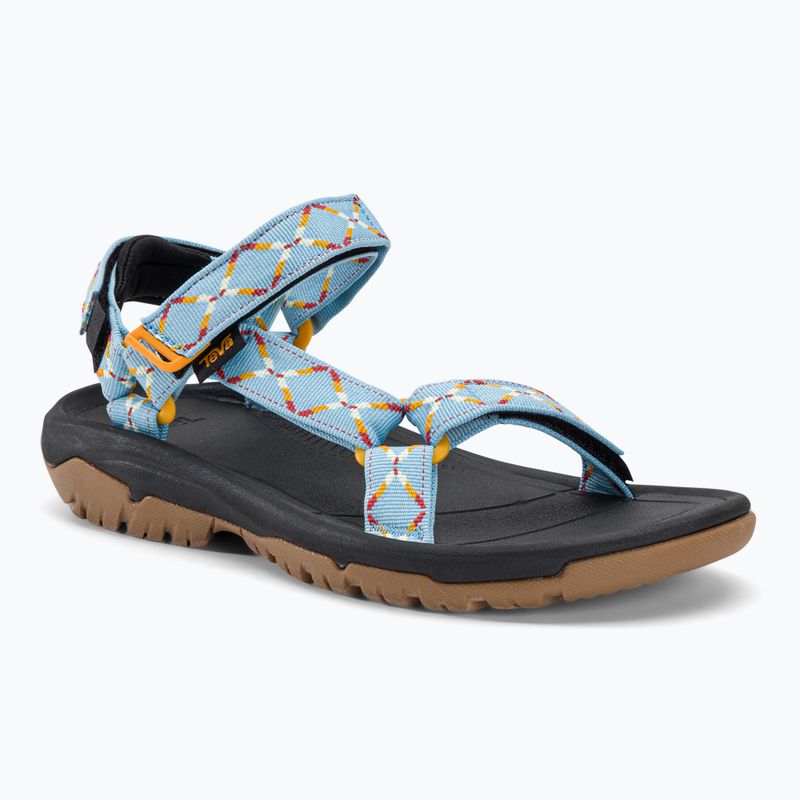 Sandali Teva Hurricane XLT2 diamond air blue da donna