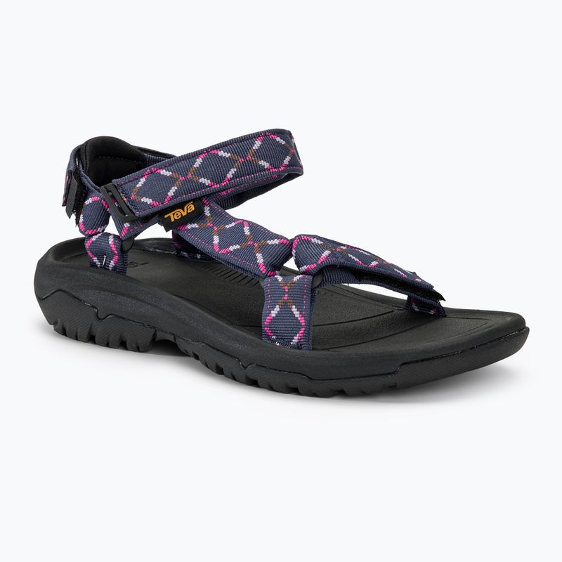 Sandali Teva Hurricane XLT2 diamond mood indigo da donna