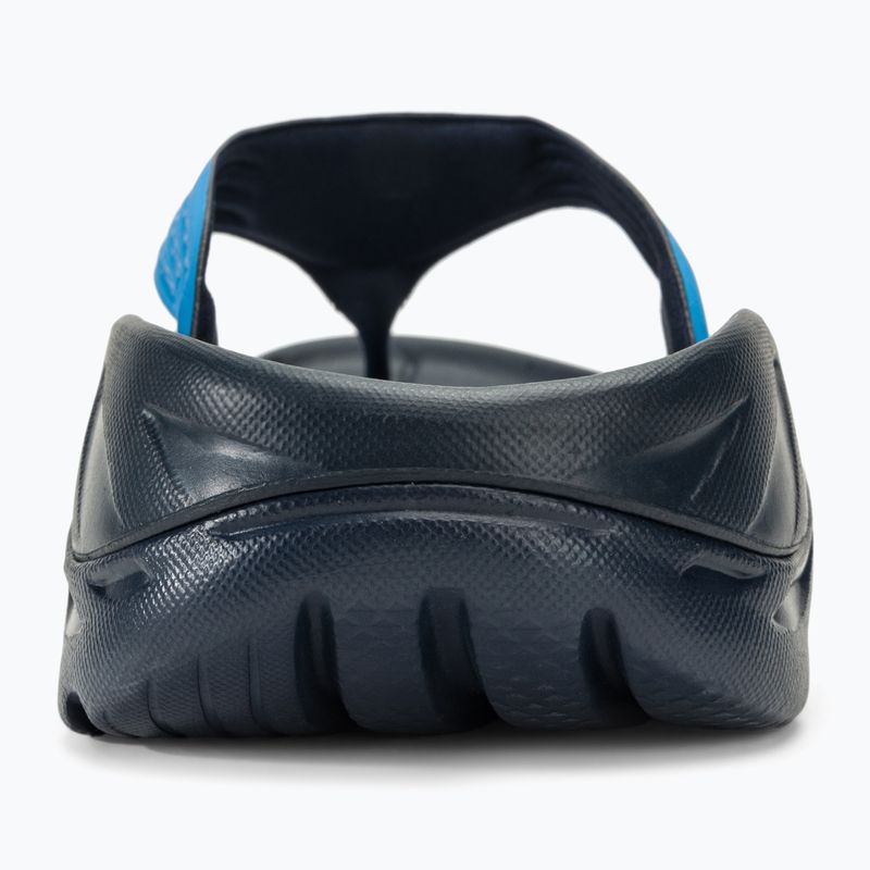 Infradito da uomo HOKA ORA Recovery diva blu/esterno 6