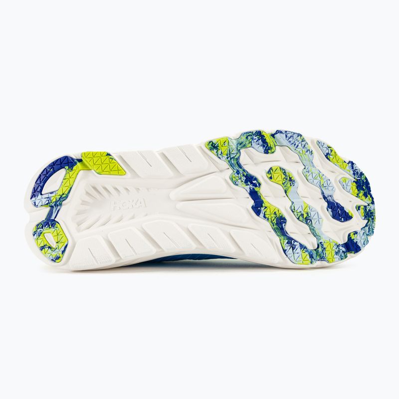 Scarpe da corsa da uomo HOKA Rincon 3 ice water/diva blue 6