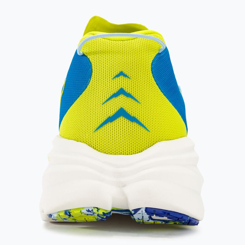 Scarpe da corsa da uomo HOKA Rincon 3 ice water/diva blue 8