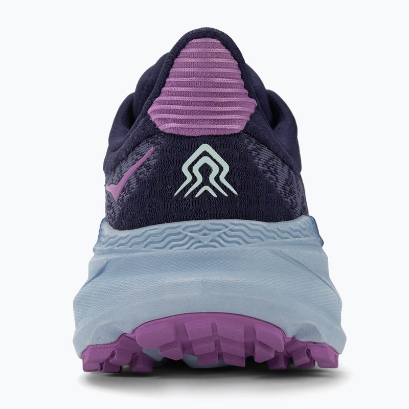 Scarpe da corsa da donna HOKA Challenger ATR 7 meteor/night sky 7